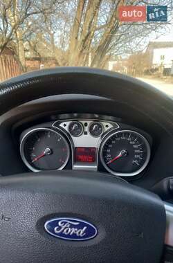 Универсал Ford Focus 2008 в Чернигове