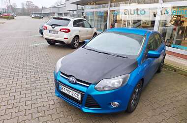 Хэтчбек Ford Focus 2011 в Херсоне