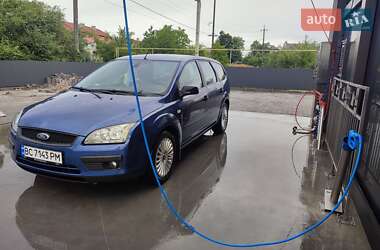 Универсал Ford Focus 2005 в Львове