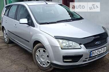 Универсал Ford Focus 2006 в Коломые