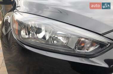 Седан Ford Focus 2017 в Ровно