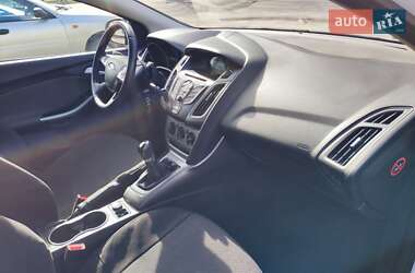 Хэтчбек Ford Focus 2014 в Одессе