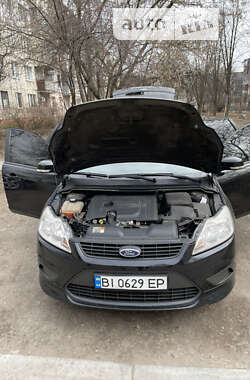 Універсал Ford Focus 2008 в Полтаві