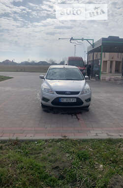 Універсал Ford Focus 2009 в Миколаєві