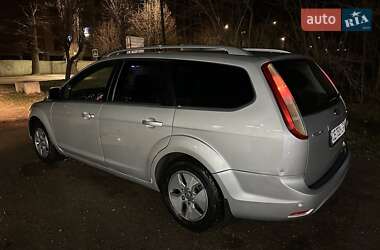 Універсал Ford Focus 2009 в 