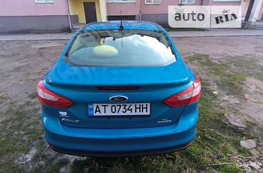 Седан Ford Focus 2013 в Рогатине