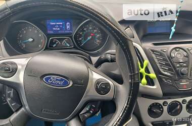 Седан Ford Focus 2013 в Рогатине