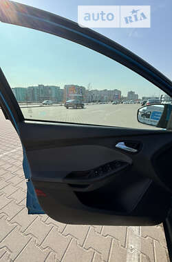 Седан Ford Focus 2012 в Киеве