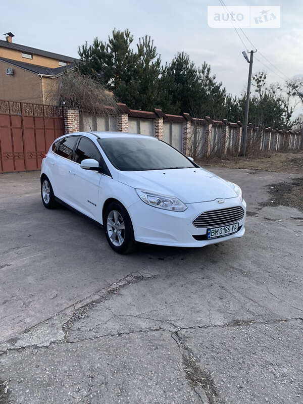 Ford Focus 2013 Ford Focus 2013