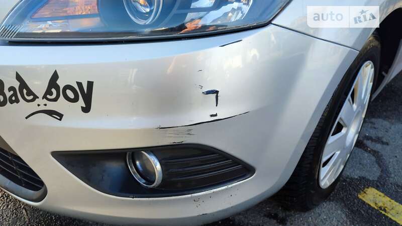 Универсал Ford Focus 2009 в Киеве фото 5 Универсал Ford Focus 2009 в Киеве