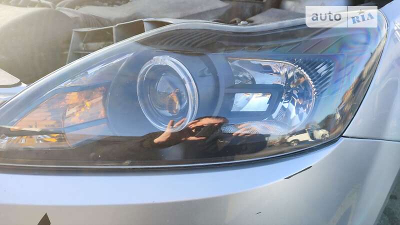 Универсал Ford Focus 2009 в Киеве фото 12 Универсал Ford Focus 2009 в Киеве