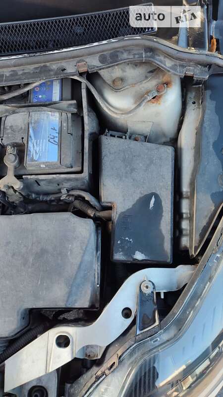 Универсал Ford Focus 2009 в Киеве фото 16 Универсал Ford Focus 2009 в Киеве