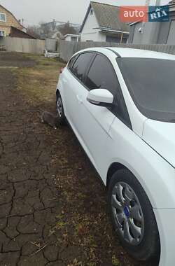 Хэтчбек Ford Focus 2014 в Яготине