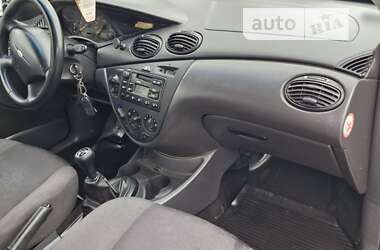 Универсал Ford Focus 2001 в Львове