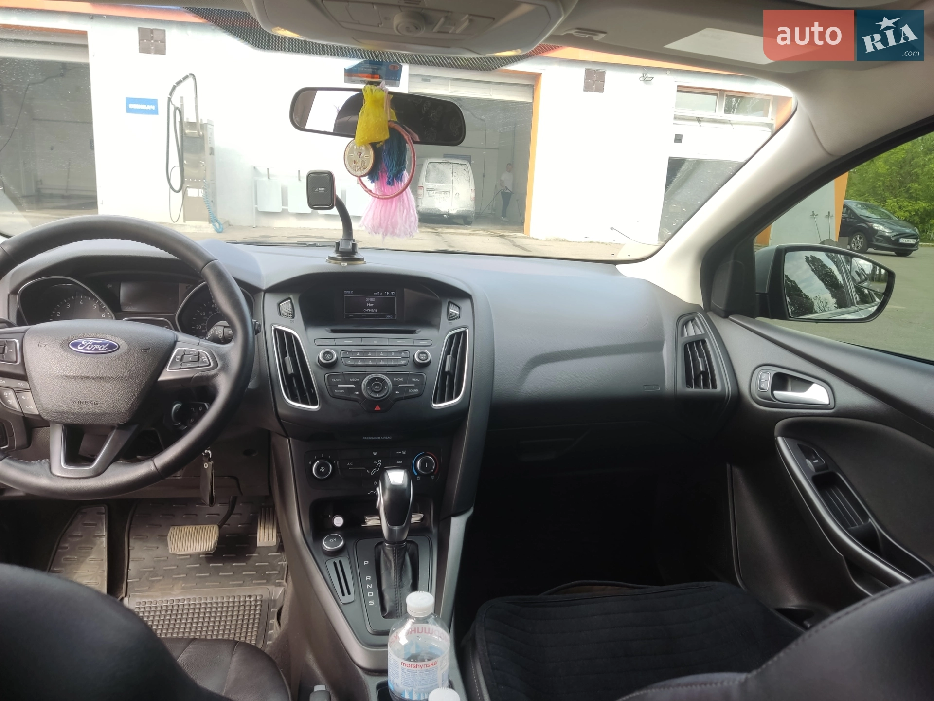 2016 Ford Focus - мініатюра 4