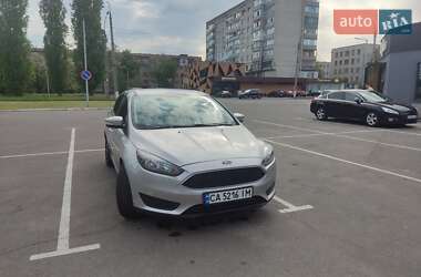 Хэтчбек Ford Focus 2016 в Черкассах