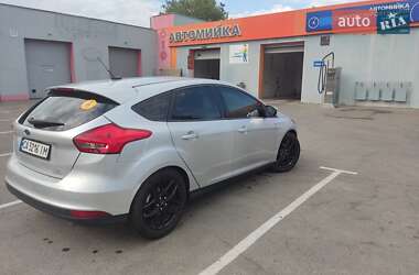Хэтчбек Ford Focus 2016 в Черкассах
