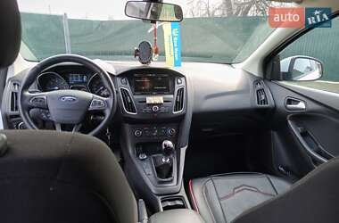 Універсал Ford Focus 2016 в Бродах