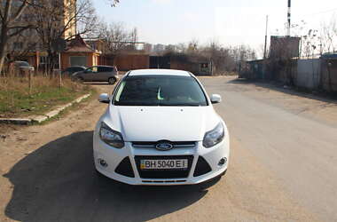 Хэтчбек Ford Focus 2012 в Одессе