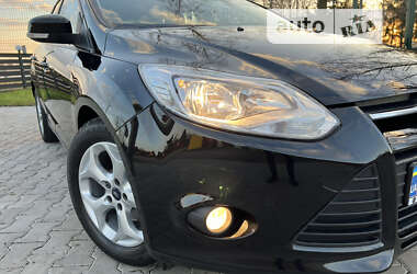 Универсал Ford Focus 2013 в Стрые