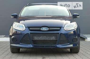 Універсал Ford Focus 2012 в Жовтих Водах