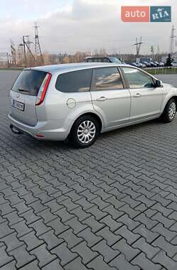 Универсал Ford Focus 2008 в Луцке