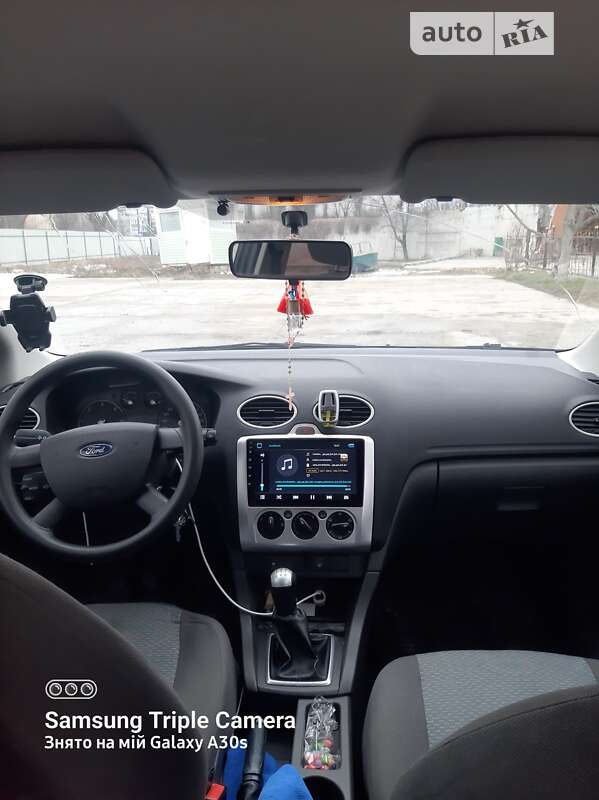 Ford Focus 2006
