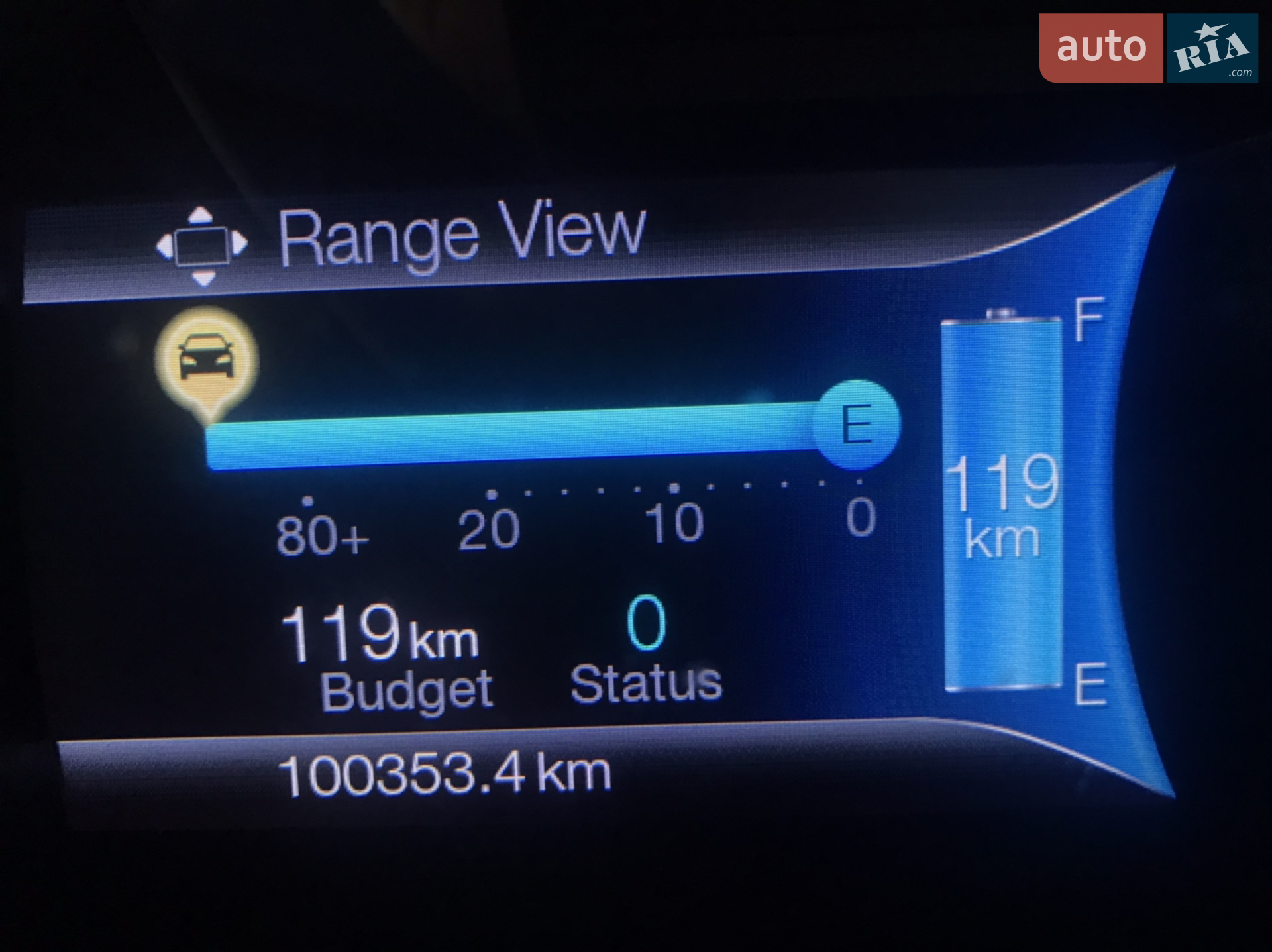 2012 Ford Focus - мініатюра 17