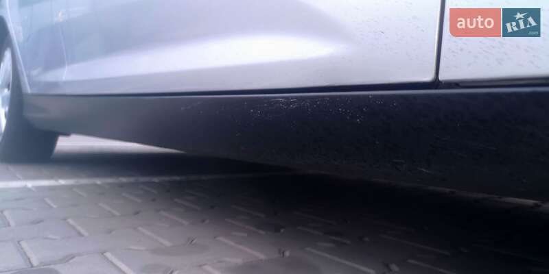 Универсал Ford Focus 2011 в Сумах