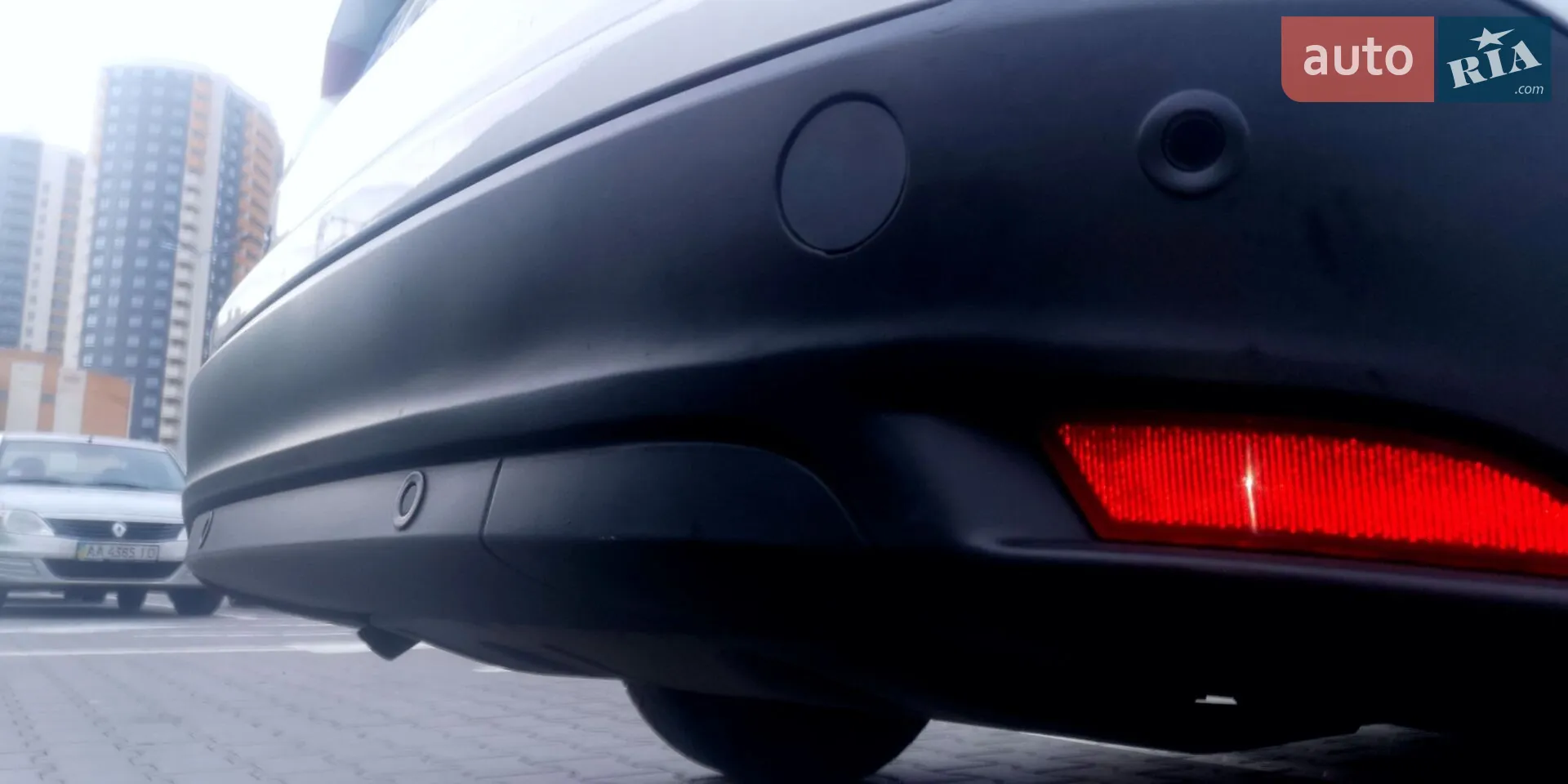 2011 Ford Focus - мініатюра 14
