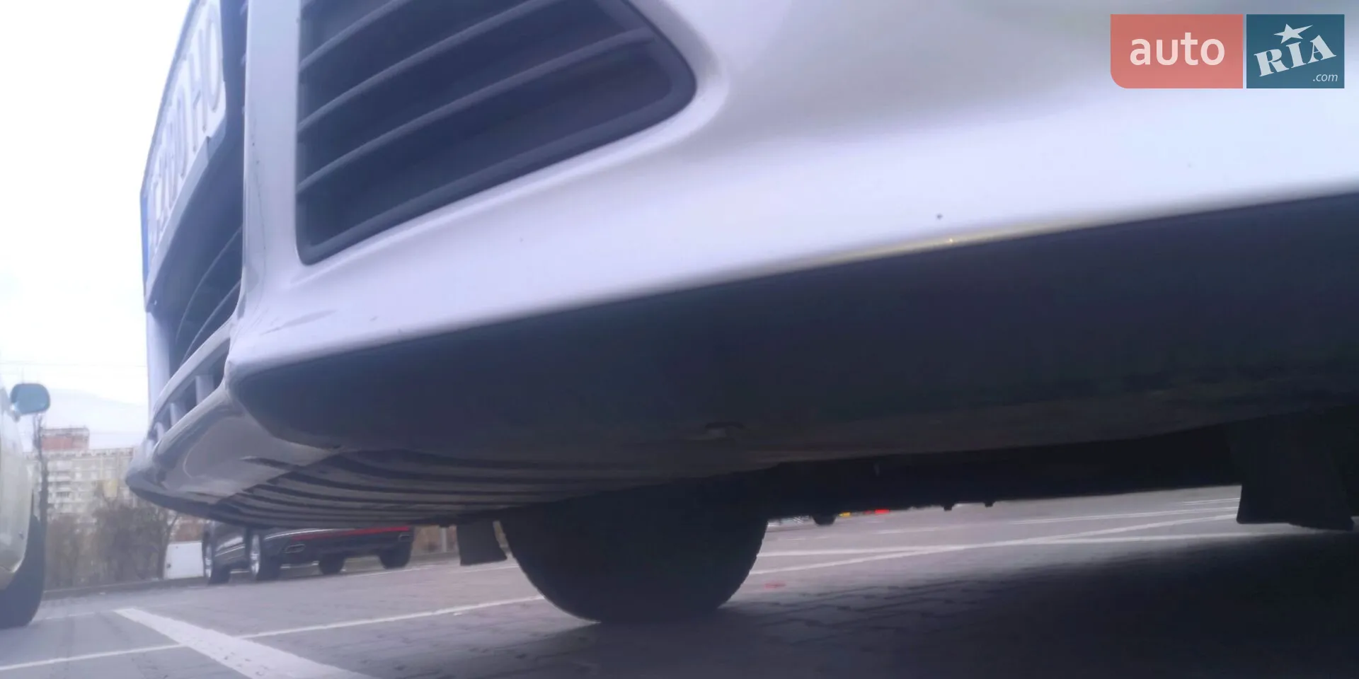 2011 Ford Focus - мініатюра 15