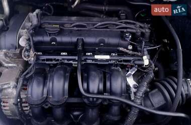 Универсал Ford Focus 2011 в Сумах