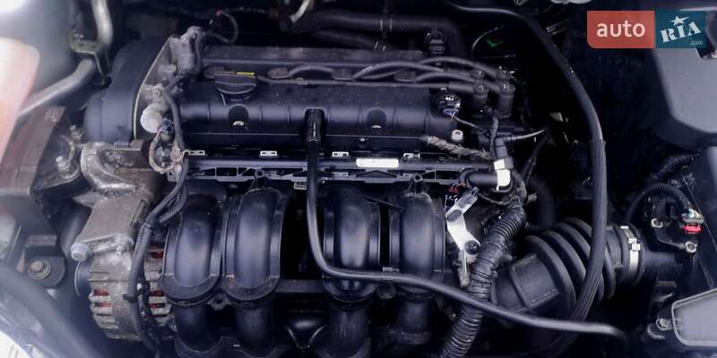 Универсал Ford Focus 2011 в Сумах