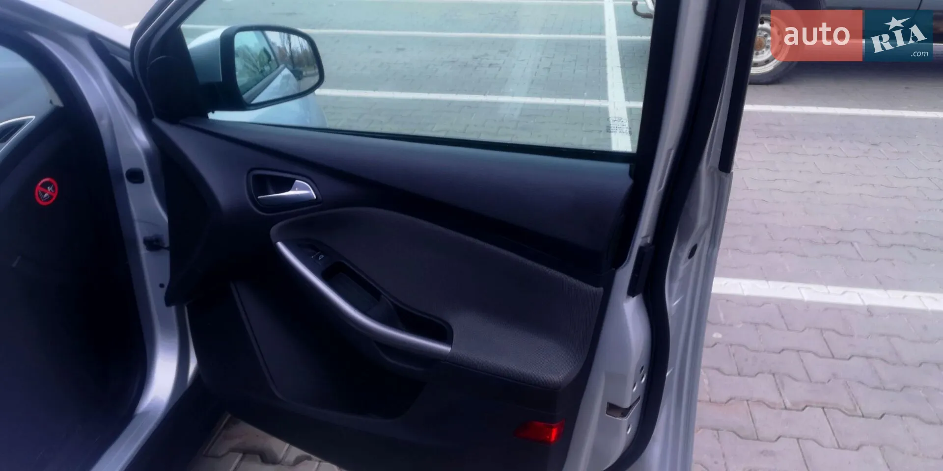 2011 Ford Focus - мініатюра 24