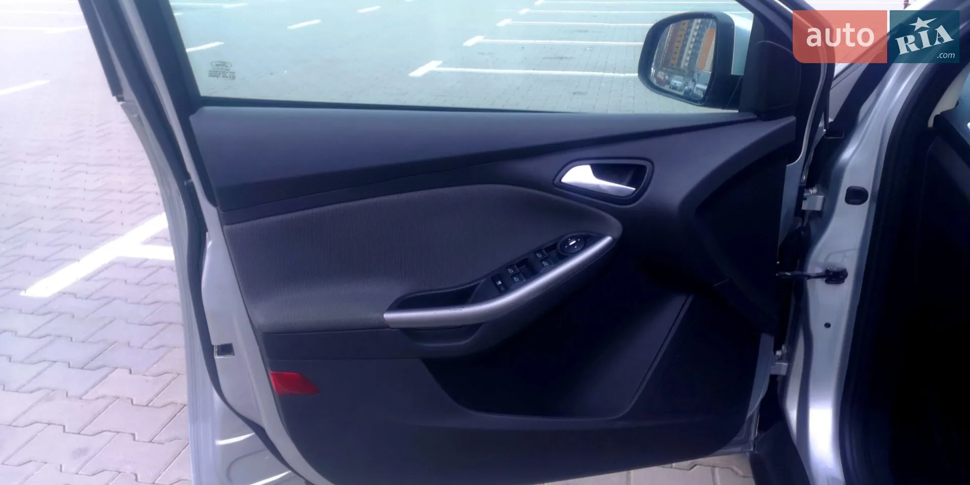 2011 Ford Focus - мініатюра 25