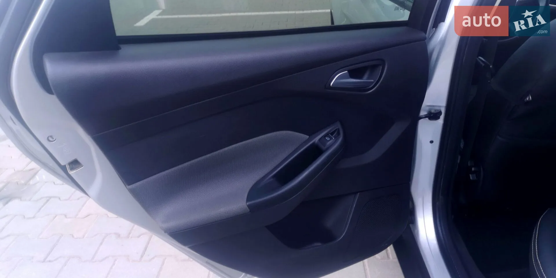 2011 Ford Focus - мініатюра 26