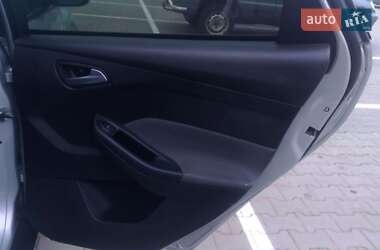 Универсал Ford Focus 2011 в Сумах