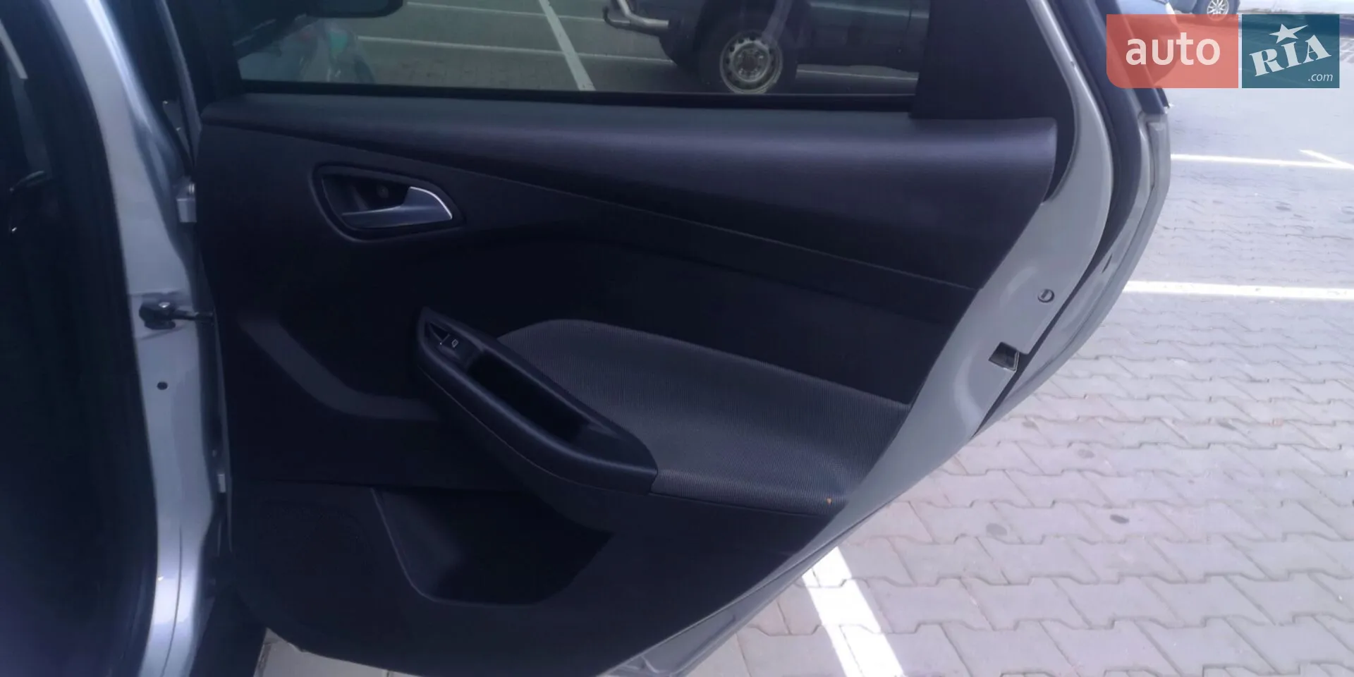 2011 Ford Focus - мініатюра 27
