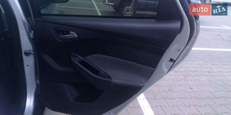 Универсал Ford Focus 2011 в Сумах