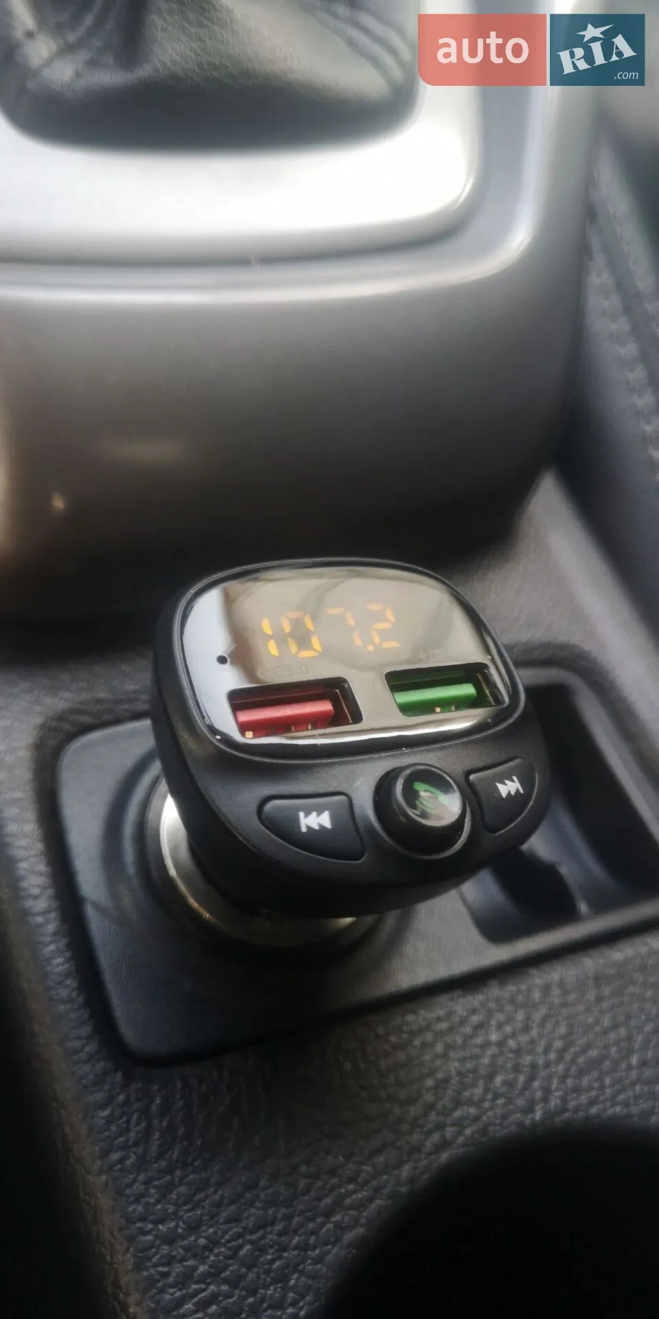 2011 Ford Focus - мініатюра 30