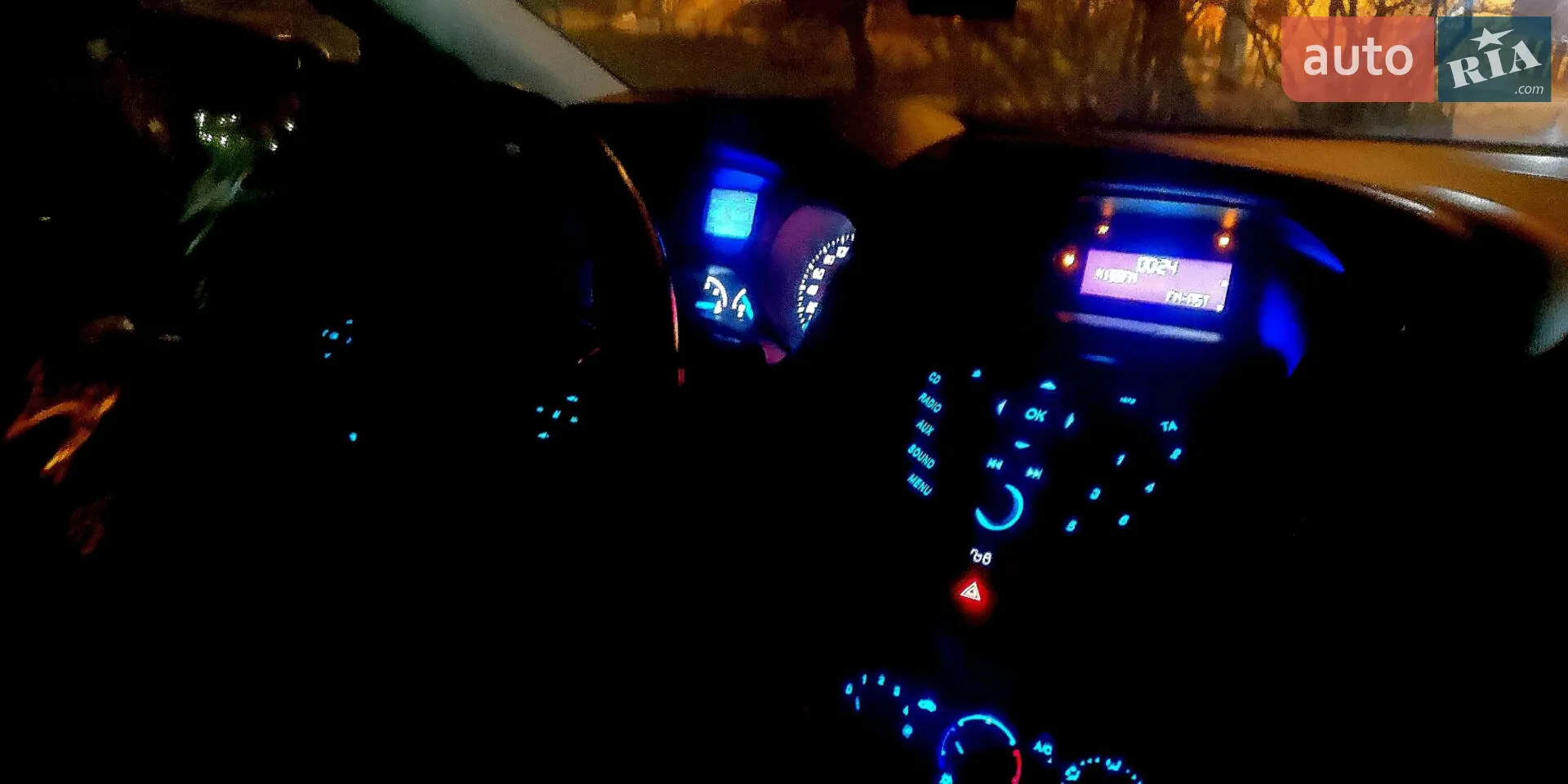 2011 Ford Focus - мініатюра 31