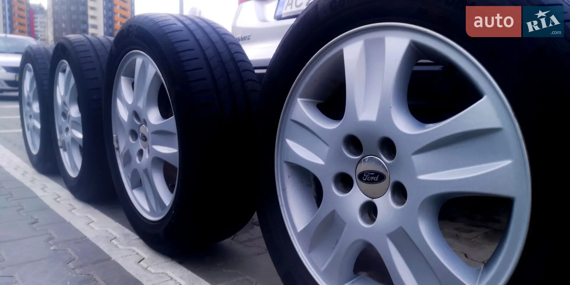 2011 Ford Focus - мініатюра 32