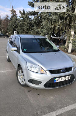 Универсал Ford Focus 2008 в 