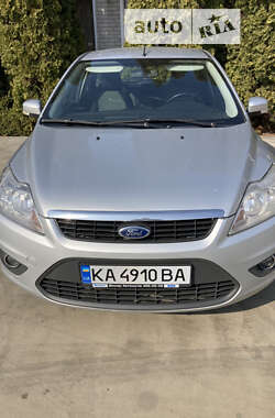 Хэтчбек Ford Focus 2011 в Киеве