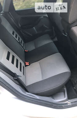 Хетчбек Ford Focus 2008 в 
