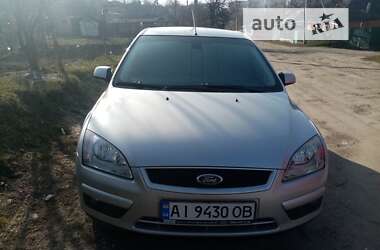 Универсал Ford Focus 2007 в Кропивницком