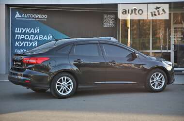 Седан Ford Focus 2015 в Харькове