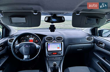 Универсал Ford Focus 2008 в Львове