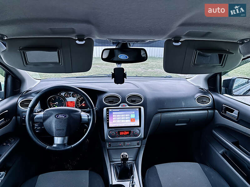 Универсал Ford Focus 2008 в Львове фото 17 Универсал Ford Focus 2008 в Львове