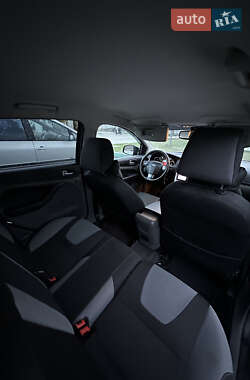Универсал Ford Focus 2008 в Львове